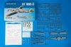 Eduard 84157 Bf 109E-3 Weekend Edition 1/48